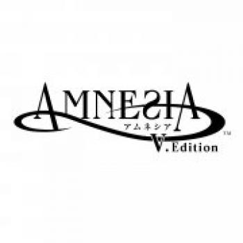  Amnesia: V Edition (2013). Нажмите, чтобы увеличить.