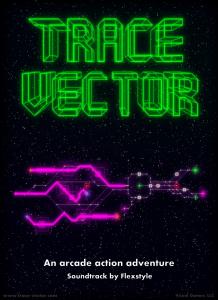  Trace Vector (2014). Нажмите, чтобы увеличить.