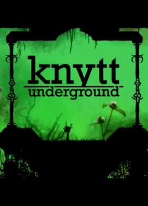  Knytt Underground (2013). Нажмите, чтобы увеличить.