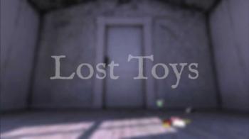  Lost Toys (2014). Нажмите, чтобы увеличить.