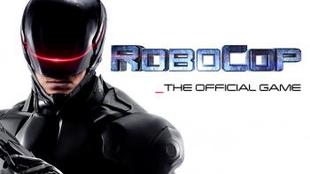  RoboCop (2014). Нажмите, чтобы увеличить.