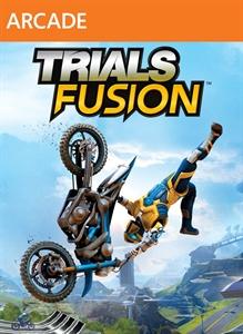  Trials Fusion (2014). Нажмите, чтобы увеличить.
