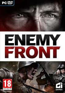  Enemy Front (2014). Нажмите, чтобы увеличить.