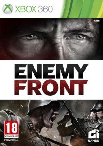  Enemy Front (2014). Нажмите, чтобы увеличить.