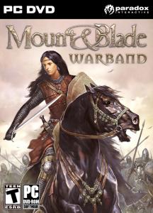  Mount & Blade. Эпоха турниров (Mount & Blade: Warband) (2010). Нажмите, чтобы увеличить.