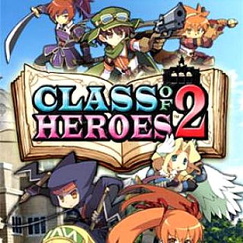  Class of Heroes 2 (2009). Нажмите, чтобы увеличить.