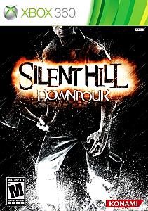 Silent Hill: Downpour (2012). Нажмите, чтобы увеличить.