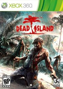  Dead Island (2011). Нажмите, чтобы увеличить.