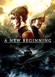  A New Beginning (2013). Нажмите, чтобы увеличить.