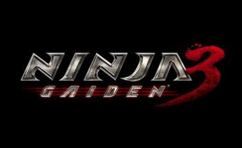  Ninja Gaiden III: Razor's Edge (2012). Нажмите, чтобы увеличить.