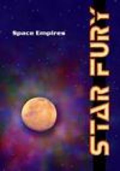  Космическая Империя: Дети звезд (Space Empires: Starfury) (2003). Нажмите, чтобы увеличить.