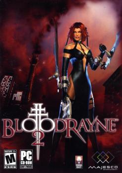  BloodRayne 2 (2005). Нажмите, чтобы увеличить.