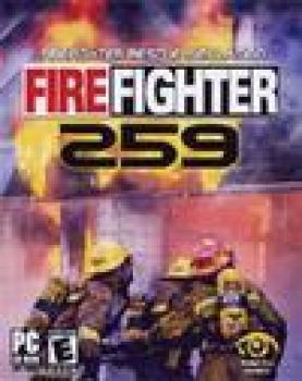  Власть огня (Firefighter 259) (2003). Нажмите, чтобы увеличить.