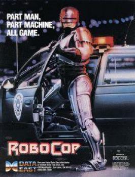  RoboCop (1988). Нажмите, чтобы увеличить.
