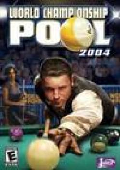  World Championship Pool 2004 (2004). Нажмите, чтобы увеличить.