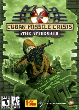  Карибский кризис (Cuban Missile Crisis: The Aftermath) (2005). Нажмите, чтобы увеличить.