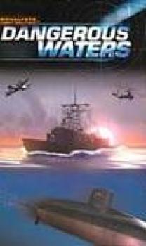 Враждебные воды (S.C.S. Dangerous Waters) (2005). Нажмите, чтобы увеличить.
