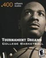  Tournament Dreams College Basketball (2003). Нажмите, чтобы увеличить.