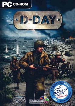  День Д (D-Day) (2004). Нажмите, чтобы увеличить.