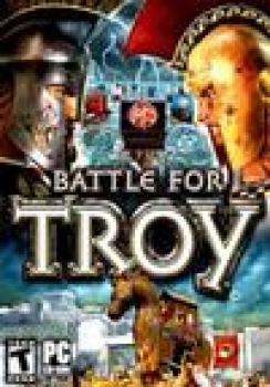  Троя (Battle for Troy) (2004). Нажмите, чтобы увеличить.