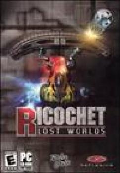  Ricochet: Lost Worlds (2004). Нажмите, чтобы увеличить.