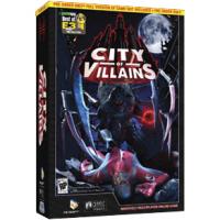  City of Villains (2005). Нажмите, чтобы увеличить.