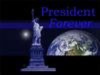  President Forever: 2004 (2004). Нажмите, чтобы увеличить.