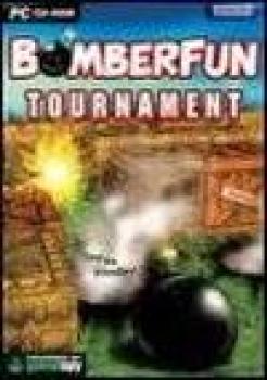  BomberFUN Tournament (2004). Нажмите, чтобы увеличить.
