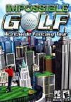  Impossible Golf: Worldwide Fantasy Tour (2004). Нажмите, чтобы увеличить.