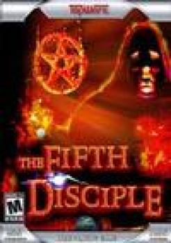  Пятый чародей (Fifth Disciple, The) (2004). Нажмите, чтобы увеличить.