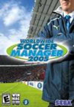  Лучшие из лучших. Футбол 2006 (Professional Manager 2005) (2004). Нажмите, чтобы увеличить.