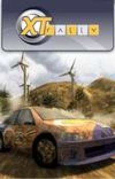  XT Rally (2005). Нажмите, чтобы увеличить.