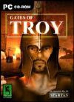  Легион 3: Врата Трои (Gates of Troy) (2004). Нажмите, чтобы увеличить.