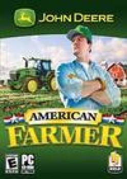  John Deere: American Farmer (2004). Нажмите, чтобы увеличить.