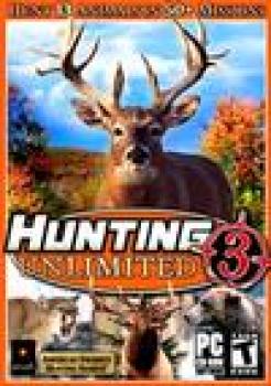  Hunting Unlimited 3 (2004). Нажмите, чтобы увеличить.