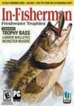  In-Fisherman Freshwater Trophies (2004). Нажмите, чтобы увеличить.