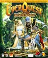  EverQuest: The Ruins of Kunark (2000). Нажмите, чтобы увеличить.