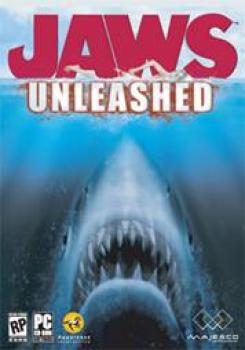  Jaws Unleashed (2006). Нажмите, чтобы увеличить.