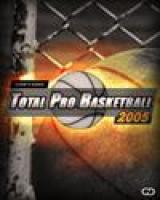  Total Pro Basketball 2005 (2004). Нажмите, чтобы увеличить.