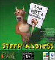  Steer Madness (2004). Нажмите, чтобы увеличить.