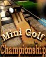  Мини Гольф (MiniGolf Championship) (2005). Нажмите, чтобы увеличить.