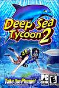  Повелитель глубин 2 (Deep Sea Tycoon 2) (2005). Нажмите, чтобы увеличить.