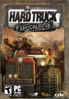  Ex Machina (Hard Truck: Apocalypse) (2005). Нажмите, чтобы увеличить.