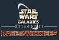  Star Wars Galaxies: Rage of the Wookiees (2005). Нажмите, чтобы увеличить.