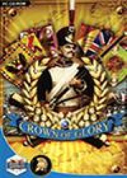  Crown of Glory: Europe in the Age of Napoleon (2005). Нажмите, чтобы увеличить.