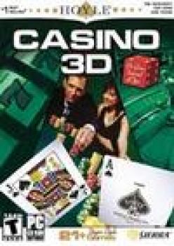  Hoyle Casino 3D (2005). Нажмите, чтобы увеличить.