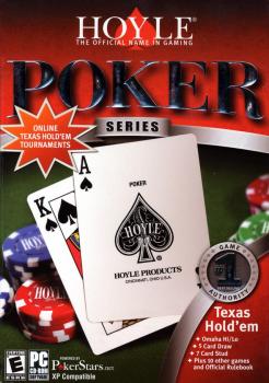  Hoyle Poker Series (2005). Нажмите, чтобы увеличить.
