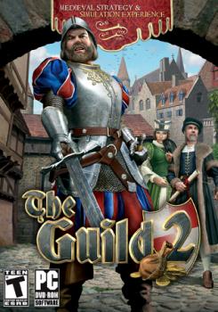  Гильдия 2 (Guild 2, The) (2006). Нажмите, чтобы увеличить.