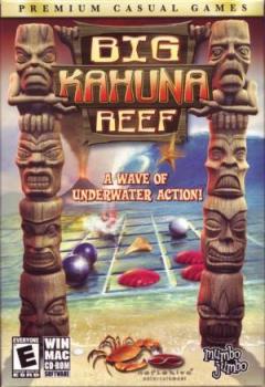  Big Kahuna Reef (2005). Нажмите, чтобы увеличить.