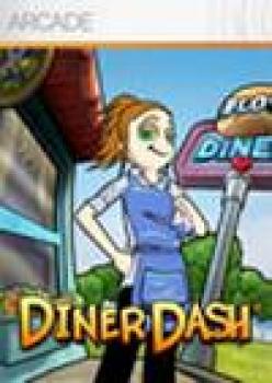  Обеденный переполох. Начало (Diner Dash) (2009). Нажмите, чтобы увеличить.